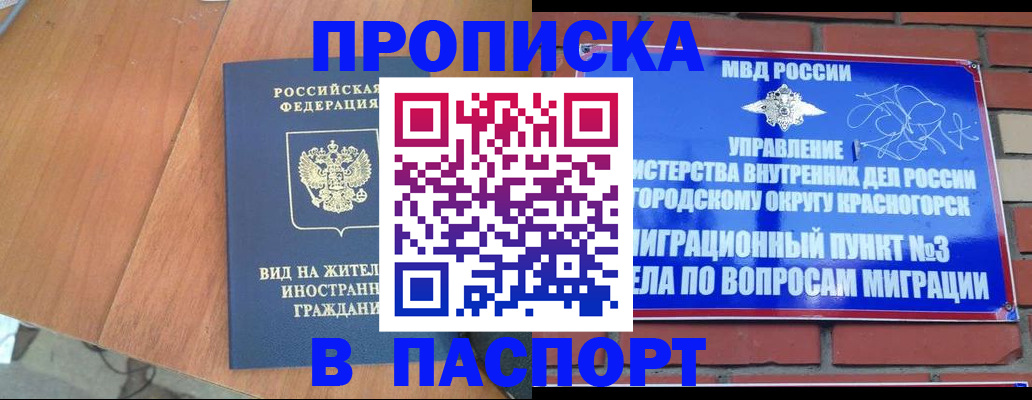 найти адрес прописки в Красноярске